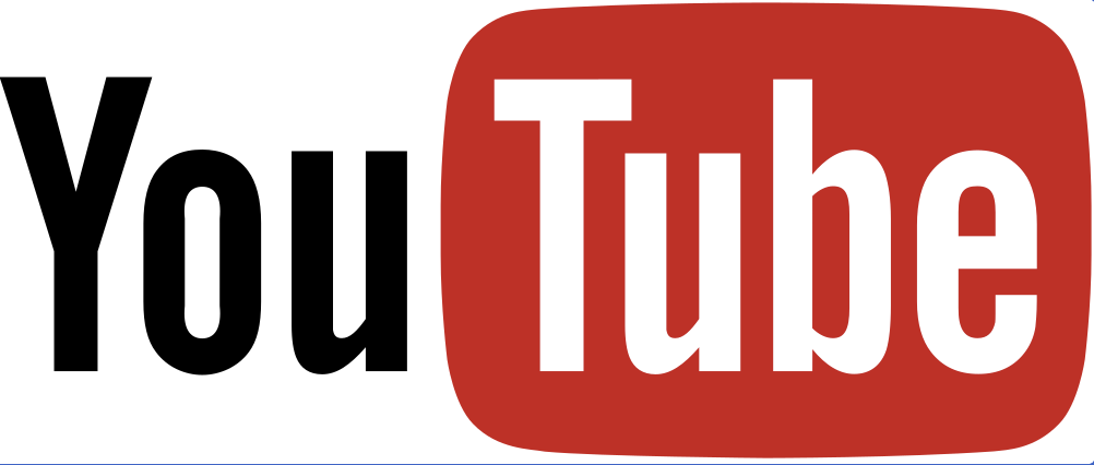 YouTube Logo